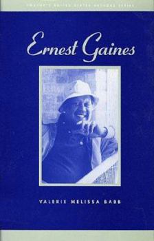 Ernest Gaines
