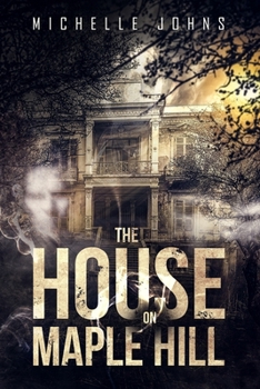 Paperback The House on Maple Hill Book