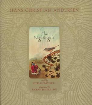 The Nightingale