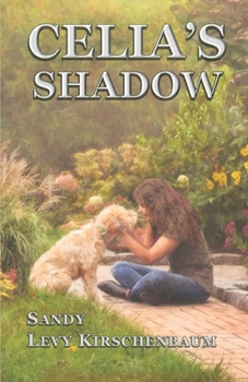 Paperback Celia's Shadow Book