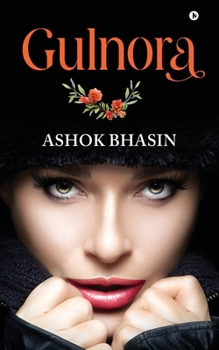 Paperback Gulnora Book