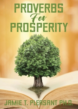 Paperback Proverbs For Prosperity Book