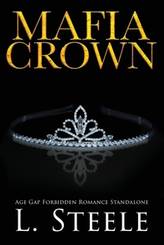 Mafia Crown: Standalone Enemies to Lovers Romance (The Sovranos) - Book #5 of the Arranged Marriage