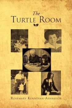 Paperback The Turtle Room Book