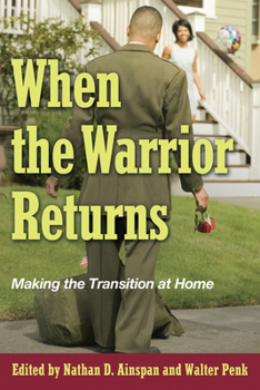 Paperback When the Warrior Returns Book
