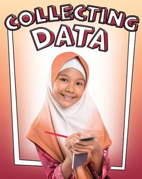Paperback Collecting Data Book