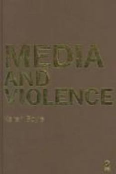 Paperback Media and Violence: Gendering the Debates Book
