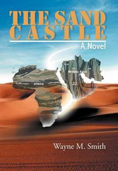 Hardcover The Sand Castle Book