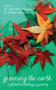 Greening the Earth: A Global Anthology of Poetry