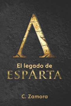 Paperback El Legado de Esparta [Spanish] Book