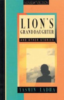 Paperback Lion's Granddaughter and Other Stories (Nunatak Fiction) Book