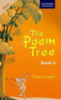 Paperback The Poem Tree Book Introductory Book