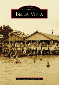 Paperback Bella Vista Book
