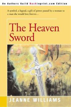Paperback The Heaven Sword Book