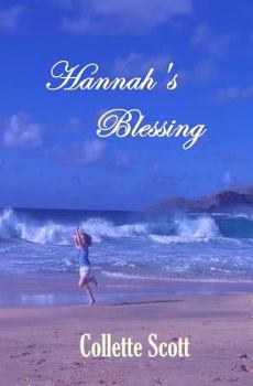 Paperback Hannah's Blessing Book