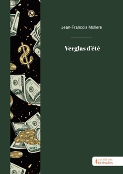 Paperback Verglas d'été [French] Book