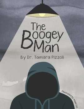 Paperback The Boogey Man Book
