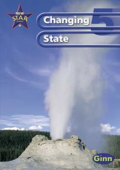 Paperback New Star Science 5: Changing State: Pupil's Book