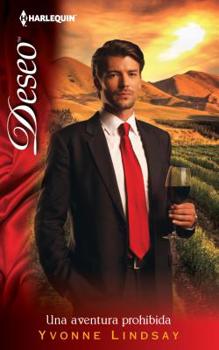 A Forbidden Affair - Book #2 of the Master Vintners