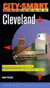 Paperback Cleveland Book