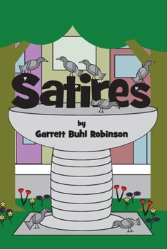 Paperback Satires Book