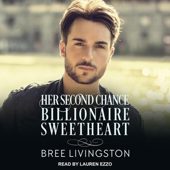 MP3 CD Her Second Chance Billionaire Sweetheart: A Clean Billionaire Romance Book