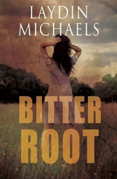 Paperback Bitter Root Book