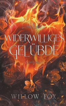 Paperback Widerwilliges Gelubde [German] Book