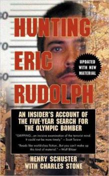 Mass Market Paperback Hunting Eric Rudolph Book
