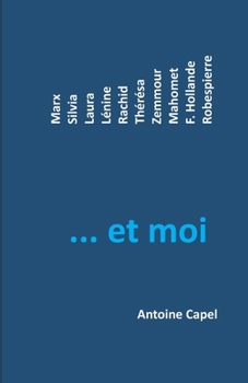 Paperback ... et moi [French] Book