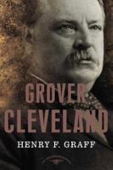 Hardcover Grover Cleveland Book