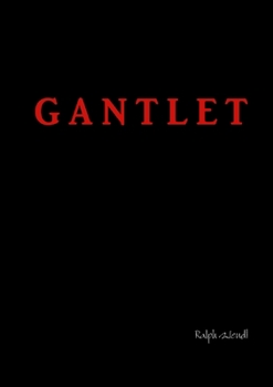 Paperback Gantlet Book