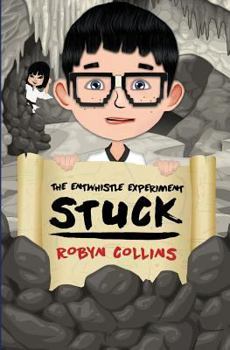 Paperback The Entwhistle Experiment Book 3: Stuck Book