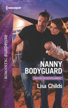 Mass Market Paperback Nanny Bodyguard Book