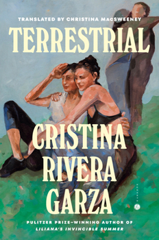 Hardcover Terrestrial Book
