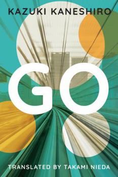 Hardcover Go: A Coming of Age Novel Book