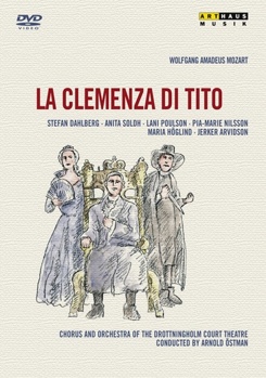 La Clemenza Di Tito