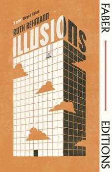 Paperback Illusions (Faber Editions) Book