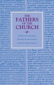 History of the Church