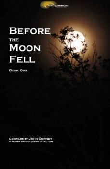 Paperback Before The Moon Fell Book