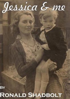 Paperback Jessica & Me Book