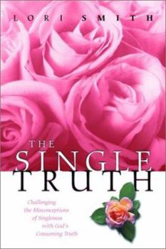 Paperback The Single Truth Book