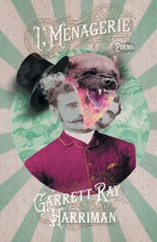 Paperback I, Menagerie Book