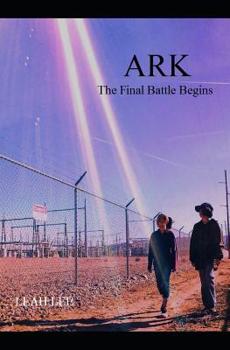 Paperback Ark Book