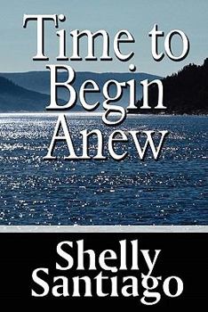 Paperback Time to Begin Anew Book