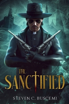 Paperback The Sanctified Book