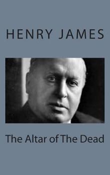 The Altar of the Dead