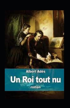 Paperback Un Roi tout nu Illustr? [French] Book