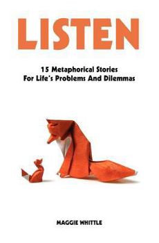 Paperback Listen Book