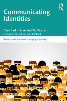 Paperback Communicating Identities Book